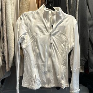 Lululemon define jacket size 10